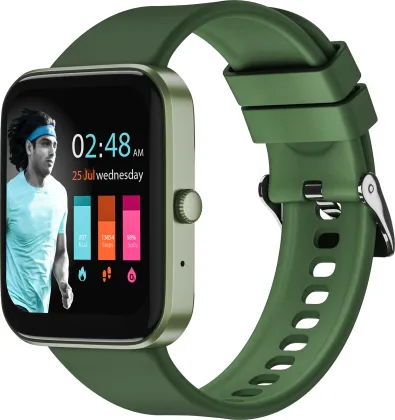 Alt Hype Smartwatch Price in India 2025, Full Specs Review