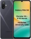 Samsung Galaxy M06 (4GB RAM + 64GB)