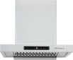 Faber Hood Gracy IN HC SC FL LG 60 Auto Clean Wall Mounted Chimney