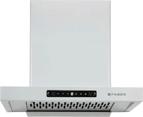 Faber Hood Gracy IN HC SC FL LG 60 Auto Clean Wall Mounted Chimney