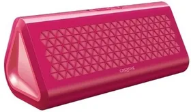 Creative Airwave Portable Wireless with NFC 2 Channel