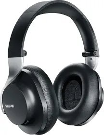 Shure Aonic 40 Wireless Headphones
