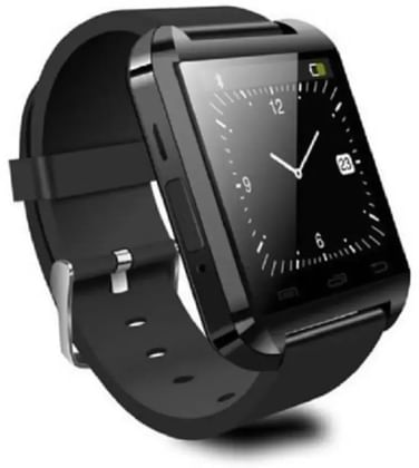 Compare Bingo U8 Smartwatch (White ..., Rooq U8 Android Smart Watch...,  Bbroz U8 White Smartwatch (..., Zakk U8 Smart Watch Smartwa... | Kenyt