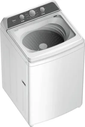 Midea MLTW41A1BWW 4.1 cu ft Fully Automatic Top Load Washer only