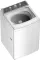 Midea MLTW41A1BWW 4.1 cu ft Fully Automatic Top Load Washer only