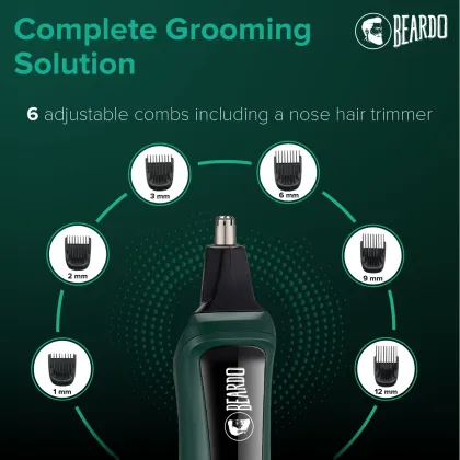 Beardo SC-04 Trimmer