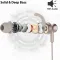Avantree ME12 Wired Earphones