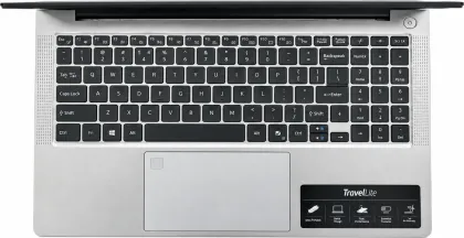 Acer TravelLite TL15-43M UN.35PSI.014 Laptop (AMD Ryzen 5 7535U/ 16GB/ 512GB SSD/ Win11)