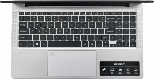 Acer TravelLite TL15-43M UN.35PSI.014 Laptop (AMD Ryzen 5 7535U/ 16GB/ 512GB SSD/ Win11)