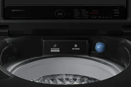 Samsung WA13CG5886BV 13 kg Fully Automatic Top Load Washing Machine