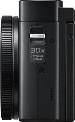 Panasonic Lumix ZS99 Point and Shoot Camera