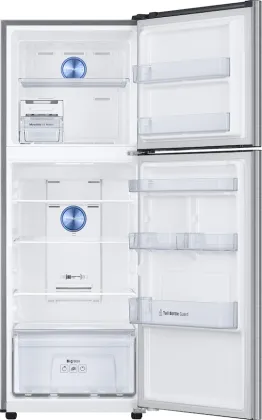 Samsung RT31H4522S9 301 L 2 Star Double Door Refrigerator