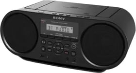 Sony ZS-RS60BT Boom Box