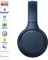 Sony WH-XB700 Bluetooth Headset with Mic