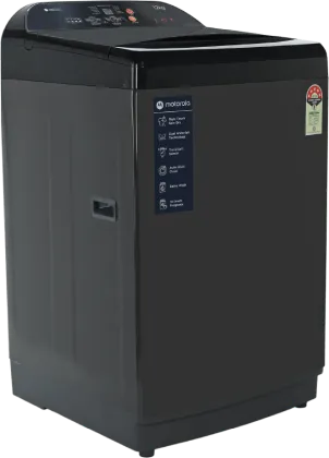 Motorola MTTL905NNNHG 9 kg Fully Automatic Top Load Washing Machine