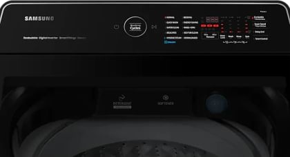 Samsung WA18CG6886BV 18 kg Fully Automatic Top Load Washing Machine