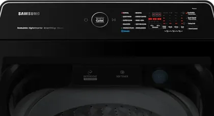 Samsung WA18CG6886BV 18 kg Fully Automatic Top Load Washing Machine