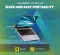 Acer One 14 Z8-415 ‎2023 Laptop (11th Gen Core i5 / 16GB/ 512GB SSD/ Win11 Home)