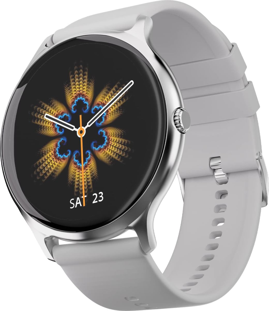 Fire Boltt Phoenix Pro Smartwatch Price In India 2024 Full Specs 