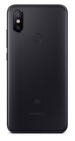 Xiaomi Mi 6X (Mi A2)