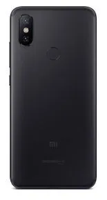 Xiaomi Mi 6X (Mi A2)