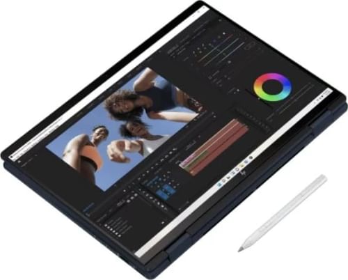 HP Envy x360 14-fc0125TU Laptop (Intel Core Ultra 7 155U/ 16GB/ 512GB SSD/ Win11)