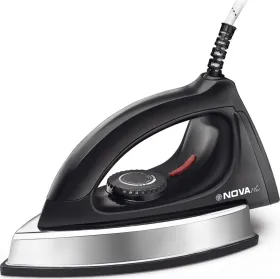 Nova Plus NI 100 1100 W Dry Iron