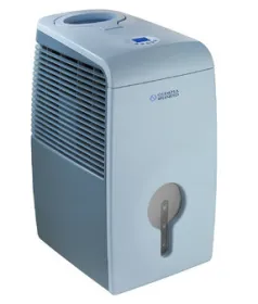 Olimpia Spendid Aquaria Thermo Dehumidifier