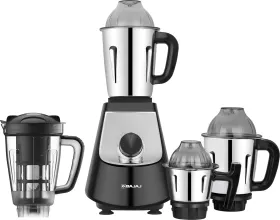 Bajaj Evoque 1000W Mixer Grinder