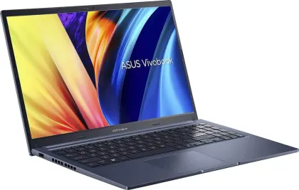 Asus VivoBook 15 F1502ZA-DS72 Laptop (12th Gen Core i7/ 8GB/ 512GB SSD/ Win11)
