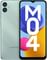 Samsung Galaxy M04 (4GB RAM + 128GB)