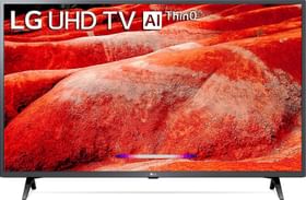 LG 50UM7700PTA 50-inch 4K Ultra HD Smart LED TV