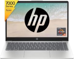 HP 14-em0027AU Laptop (AMD Ryzen 5 7520U/ 16GB/ 512GB SSD/ Win11 Home)