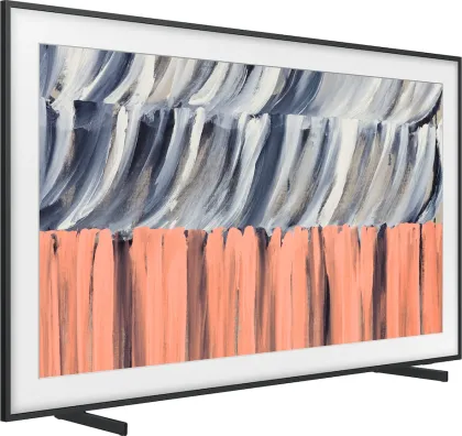 Samsung The Frame LS03HE 55 inch Ultra HD 4K QLED TV (QN55LS03HEFXZA)