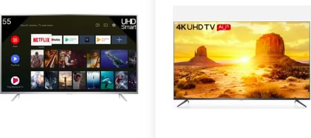 iFFALCON Smart TV Days: Upto 41% OFF + Extra OFF on Exchange