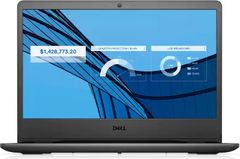 Dell Inspiron 5418 Laptop vs Dell Vostro 3400 Laptop