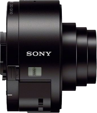 Sony DSC-QX10 Lens Style Camera
