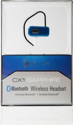 DELTON DBTCX1SAPP Bluetooth Headset - Retail Packaging