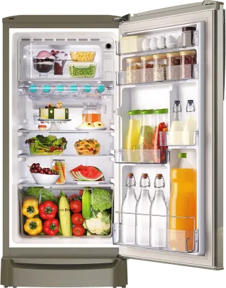 Godrej RD ERIOPLS 205BN 183 L 2 Star Single Door Refrigerator