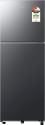 Samsung RT40H28W3K 236 L 3 Star Double Door Refrigerator