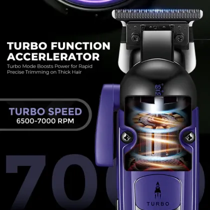 VGR V-274 Trimmer