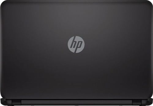 HP 15-d017tu Notebook PC (3rd Gen Intel Core i3/ 2GB / 500GB / Linux)