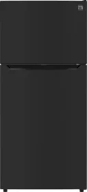 Kenmore 4661349 30"W 18.1 Cu Ft Double Door Refrigerator