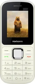 Karbonn K110i