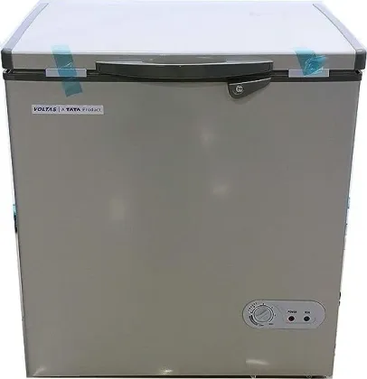 Voltas CF HT 150 SD 141 L Single Door Deep Freezer