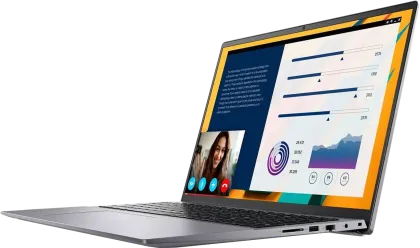 Dell Vostro 5620 Laptop (12th Gen Core i5/ 16GB/ 512GB SSD/ Win11/ 2GB Graph)