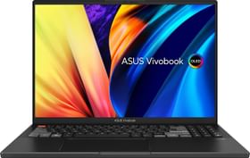 Asus Vivobook Pro 16X OLED N7601ZM-MQ931WS Gaming Laptop (12th Gen Core i9/ 32GB/ 1TB SSD/ Win11 Home/ 6GB Graph)