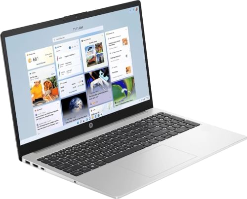 HP 255 G10 Laptop (AMD Ryzen 7 7730U/ 16GB/ 512GB SSD/ Win11)