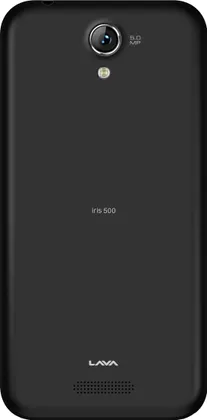 Lava Iris 500