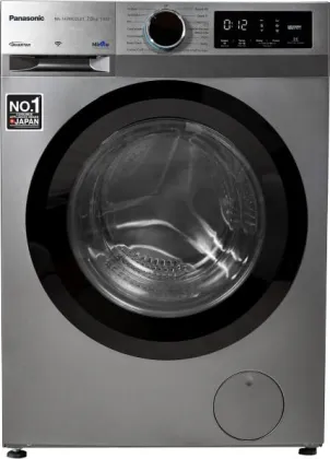 Panasonic NA-147MG2L01 7 Kg Fully Automatic Front Load Washing Machine